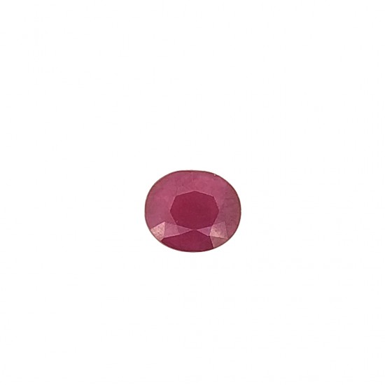 Ruby (Manik) 5.15 Ct Good quality Ruby (Manik) 5.15 Ct Good quality