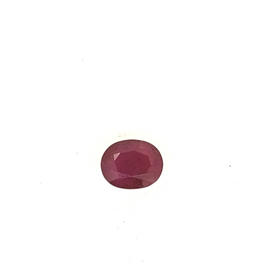 Ruby (Manik) 5.26 Ct Good quality Ruby (Manik) 5.26 Ct Good quality
