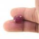 Ruby (Manik) 5.34 Ct Good quality	