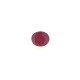 Ruby (Manik) 5.34 Ct Good quality Ruby (Manik) 5.34 Ct Good quality