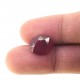 Ruby (Manik) 5.38 Ct Good quality	