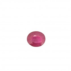 Ruby (Manik) 5.53 Ct Good quality	