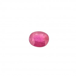 Ruby (Manik) 5.63 Ct Best quality