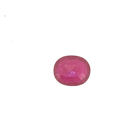Ruby (Manik) 5.67 Ct Best quality Ruby (Manik) 5.67 Ct Best quality