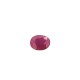 Ruby (Manik) 5.78 Ct Good quality Ruby (Manik) 5.78 Ct Good quality