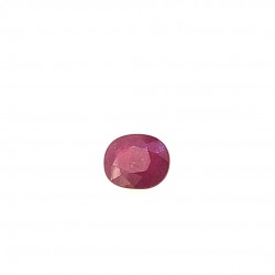 Ruby (Manik) 5.78 Ct Good quality