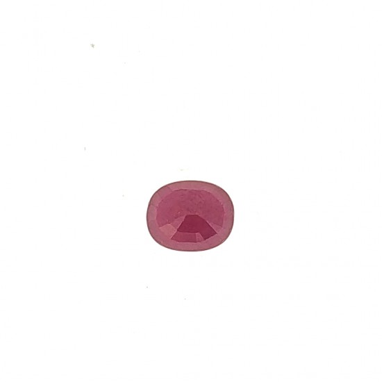 Ruby (Manik) 6.01 Ct Best quality Ruby (Manik) 6.01 Ct Best quality