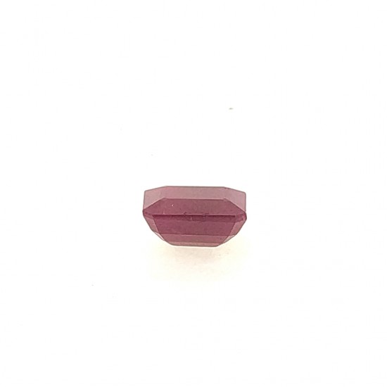 Ruby (Manik) 6.90 Ct Good quality Ruby (Manik) 6.90 Ct Good quality