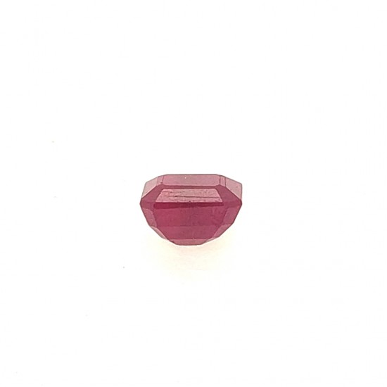 Ruby (Manik) 6.90 Ct Good quality	