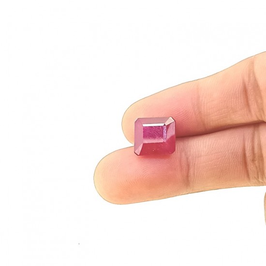 Ruby (Manik) 8.68 Ct Best quality Ruby (Manik) 8.68 Ct Best quality