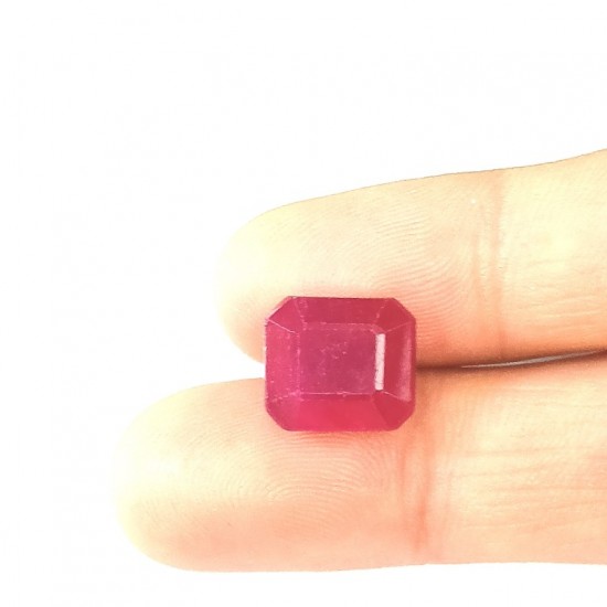 Ruby (Manik) 9.58 Ct Best quality Ruby (Manik) 9.58 Ct Best quality