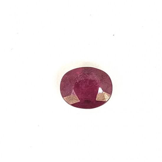 Ruby-Manik-4.03-Carat Best Quality Ruby-Manik-4.03-Carat Best Quality