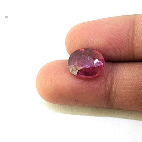 Ruby-Manik-4.05-Carat Best Quality Ruby-Manik-4.05-Carat Best Quality