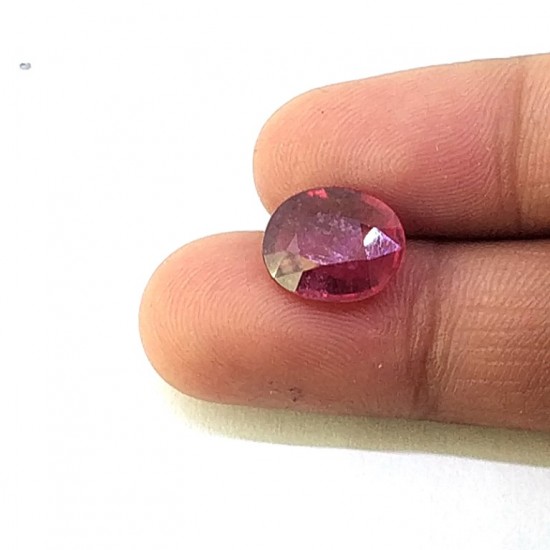 Ruby-Manik-4.05-Carat Best Quality