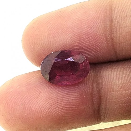 Ruby-Manik-4.18-Carat Best Quality