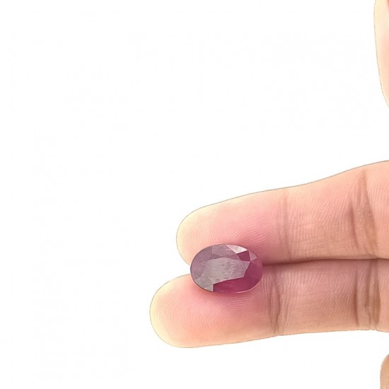Ruby-Manik-10.05-Carat Best Quality Ruby-Manik-10.05-Carat Best Quality