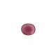 Ruby (Manik) 4.82 Ct Good quality