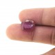 Ruby (Manik) 4.82 Ct Good quality Ruby (Manik) 4.82 Ct Good quality