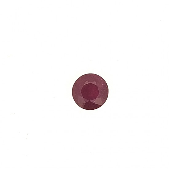 Ruby (Manik) 5.23 Ct Good quality