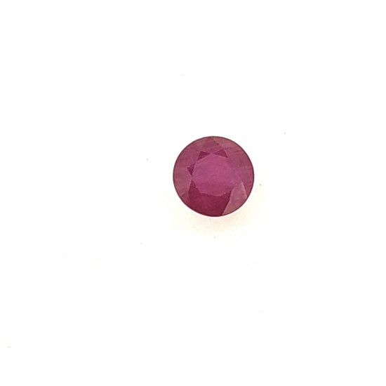 Ruby (Manik) 5.29 Ct Good quality