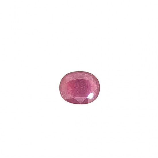 Ruby (Manik) 5.35 Ct Good quality Ruby (Manik) 5.35 Ct Good quality