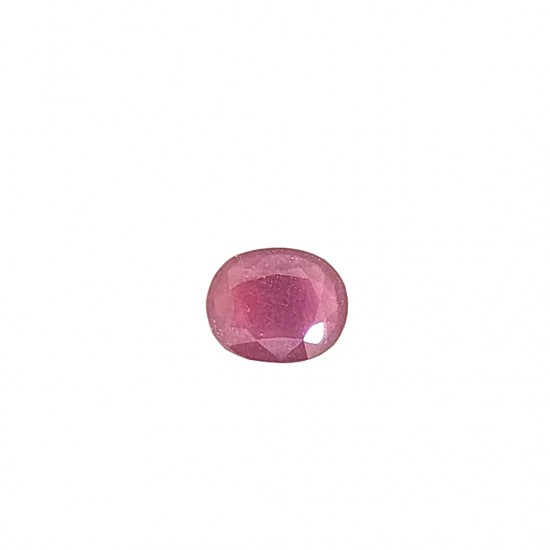 Ruby (Manik) 5.35 Ct Good quality