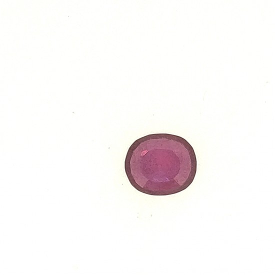 Ruby (Manik) 5.65 Ct Good quality Ruby (Manik) 5.65 Ct Good quality