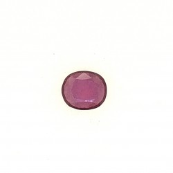 Ruby (Manik) 5.65 Ct Good quality