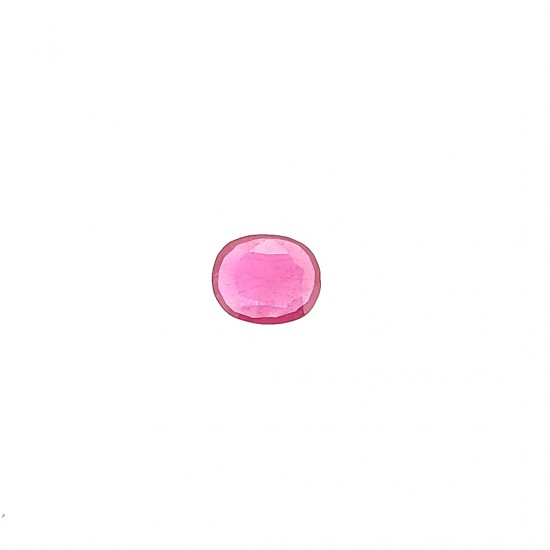 Ruby (Manik) 5.46 Ct Good quality