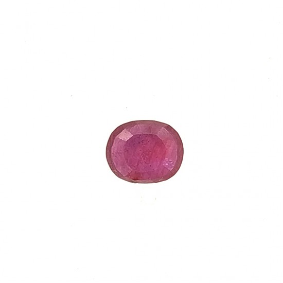 Ruby (Manik) 5.47Ct Good quality Ruby (Manik) 5.47Ct Good quality