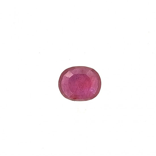 Ruby (Manik) 5.47Ct Good quality	