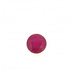 Ruby (Manik) 5.54Ct Good quality	