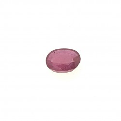 Ruby (Manik) 5.82 Ct Good quality	