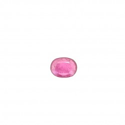 Ruby (Manik) 5.93 Ct Good quality	