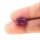 Ruby (Manik) 6.07 Ct Good quality Ruby (Manik) 6.07 Ct Good quality