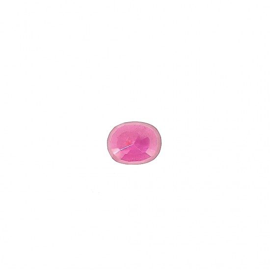 Ruby (Manik) 7.02 Ct Good quality	