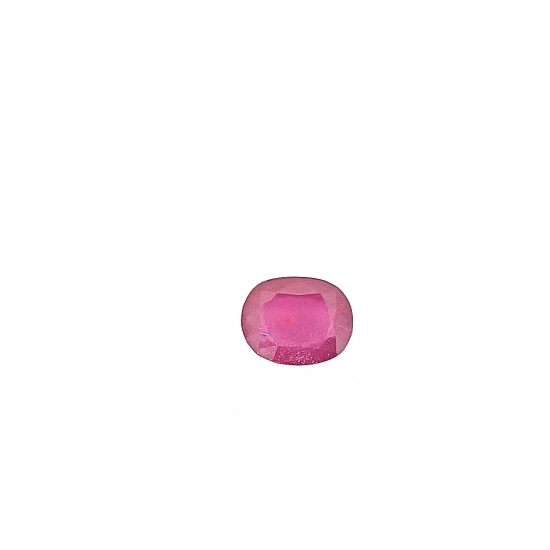 Ruby (Manik) 7.02 Ct Good quality Ruby (Manik) 7.02 Ct Good quality