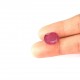 Ruby (Manik) 7.02 Ct Good quality	