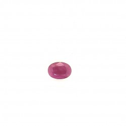 Ruby (Manik) 5.88 Ct Good quality	