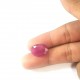 Ruby (Manik) 5.88 Ct Good quality	