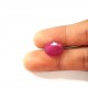 Ruby (Manik) 5.89 Ct Good quality	