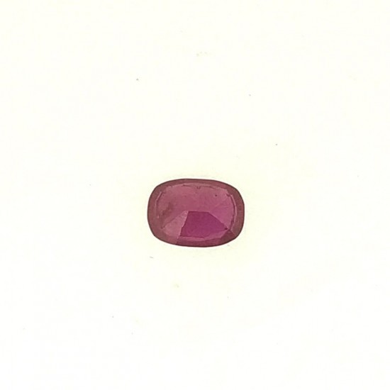 Ruby (Manik) 5.24 Ct Good quality