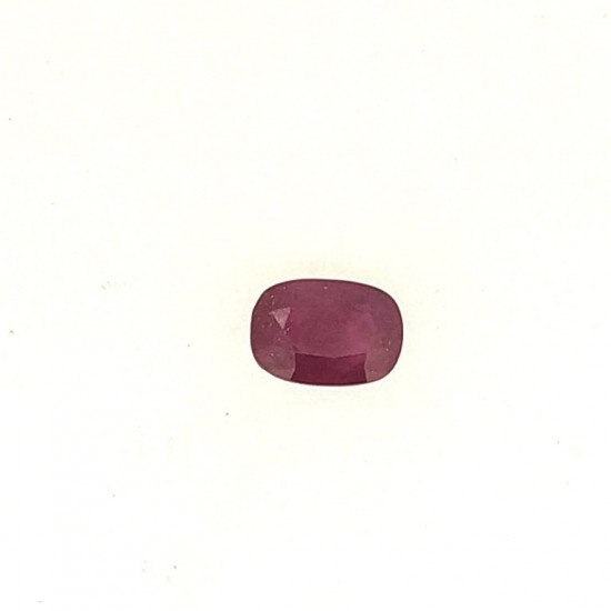 Ruby (Manik) 5.24 Ct Good quality Ruby (Manik) 5.24 Ct Good quality