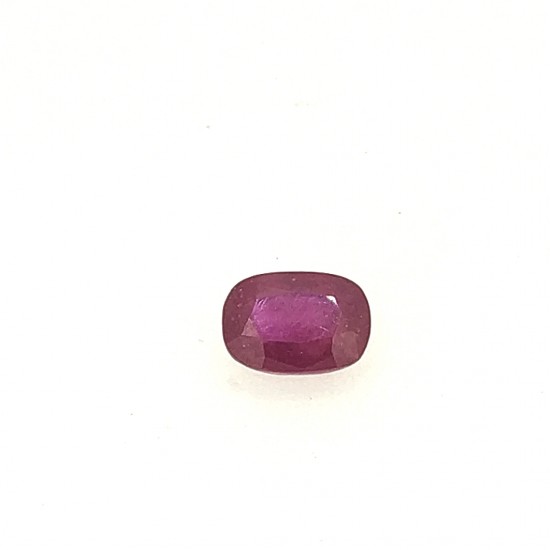 Ruby (Manik) 5.24 Ct Good quality Ruby (Manik) 5.24 Ct Good quality