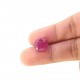 Ruby (Manik) 5.38 Ct Good quality Ruby (Manik) 5.38 Ct Good quality