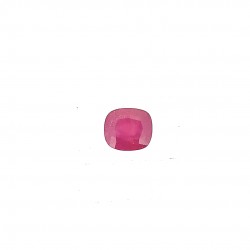 Ruby (Manik) 6.24 Ct Good quality