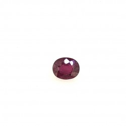 Ruby (Manik) 5.53 Ct Best quality