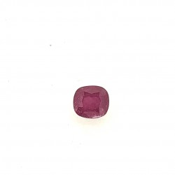 Ruby (Manik) 5.68 Ct Best quality