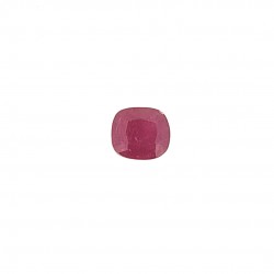 Ruby (Manik) 5.89 Ct Best quality