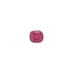 Ruby (Manik) 5.89 Ct Best quality